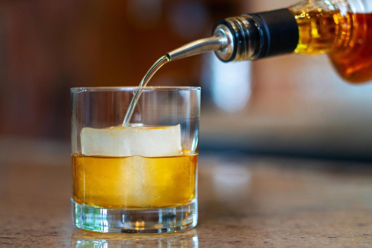 布雷肯里奇万豪酒店 外观 照片